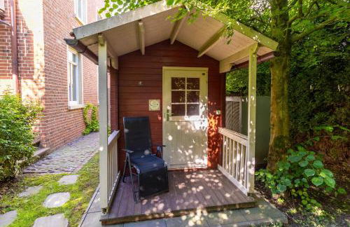 Up Besöök - Wildrose mit Sauna - Foto 29