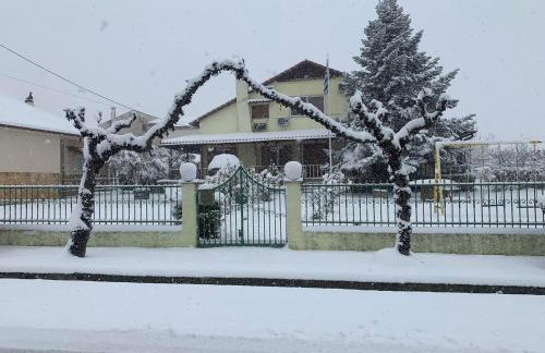 Villa Axiothea - Foto 17