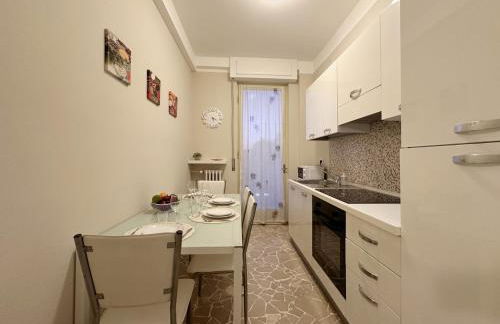 Milano Malpensa, Self Check-In, AC Apt Civico 24 - Foto 21