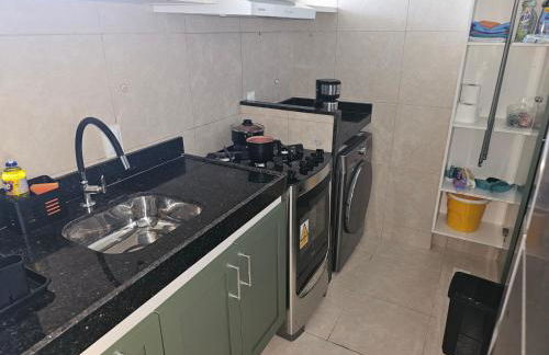 Beach Village 705 - Praia do Futuro - Vista Mar - Foto 8