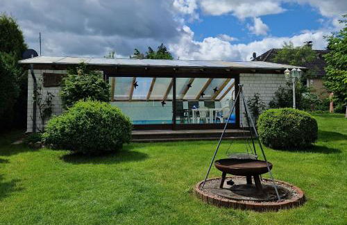 Ferienhaus Meerzeit - Foto 17