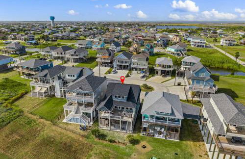 Near Beach Tiki Bar Swings Beautiful Design - Foto 63