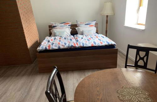 Gemütliches Haus max 6 Personen 2Schlafzimmer 1Schlafsofa - Foto 11