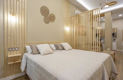 Apartamentos Brisas de Cádiz 1 - Foto 18