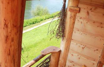 Danubio an der Donau - Donau-Resorium - Foto 35