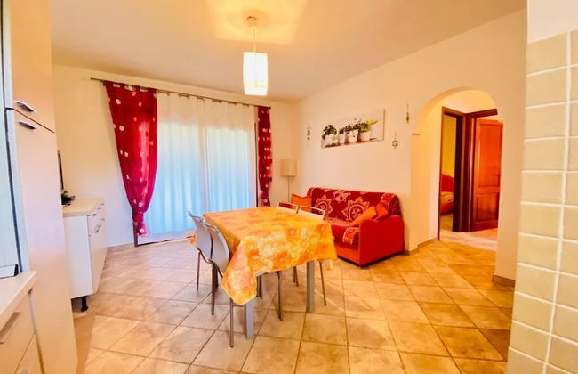 Residence Lu Mulinu con Piscina - Foto 13