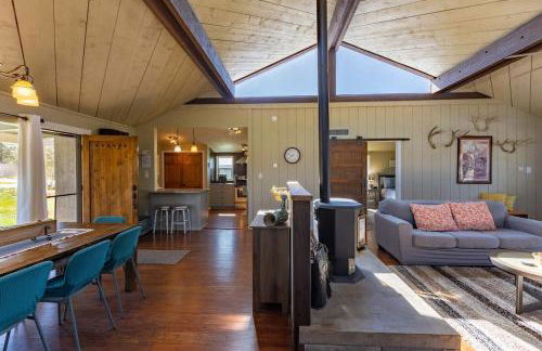 BEAUTIFUL Rustic Modern Remodel IDEAL Location!! - Foto 14