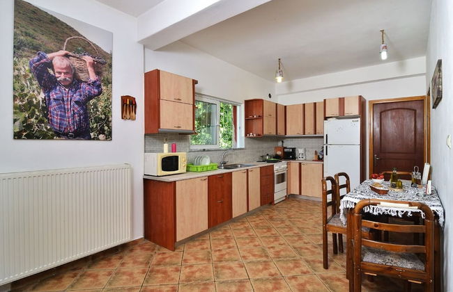 Villa Areti - A Cottage in Cretan Nature - Foto 9