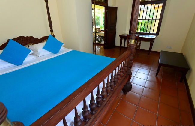 The Chalet - Whole Villa 2 Bedroom (Sleeps 4) - Photo 6