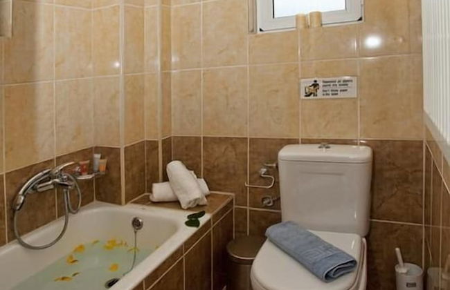 Villa Frati Gorge - Photo 49