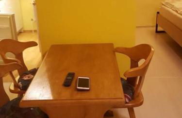 Am-Berg Ferienwohnung in Bad kohlgrub - Foto 3