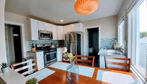 Heart of San Diego-Walk Score 82-Backyard -BBQ-HBO - Foto 1