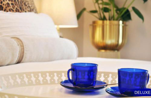 Barcelona Mediterranean Apartments - Foto 2