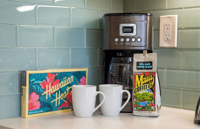 Maui Kaanapali Villas by KBM - Foto 33