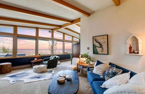 Beach House Point Roberts - Foto 1