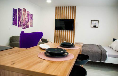 Apartments Lisinski - FREE parking - Foto 61