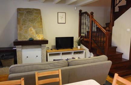 El Balcon del Horreo - Foto 12