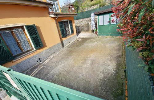 Microcasa strategica cinque Terre e Portofino - Foto 64