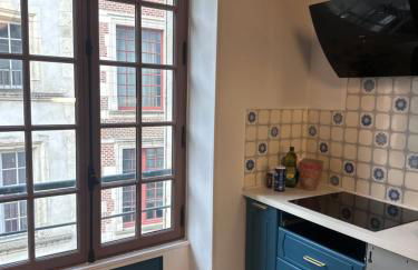 Centre Architect Famille Et Business - Foto 11