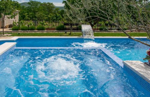 Holiday Home Villa Dalmatica moderna by Interhome - Foto 32