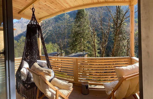 Berona Dağ Evleri - Photo 15