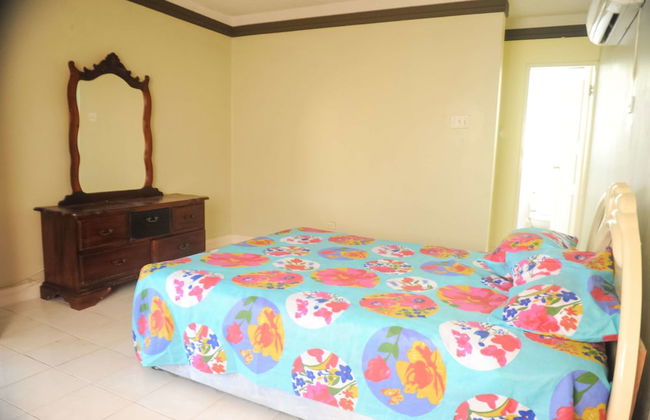 Serenity Vacation Home - Foto 6