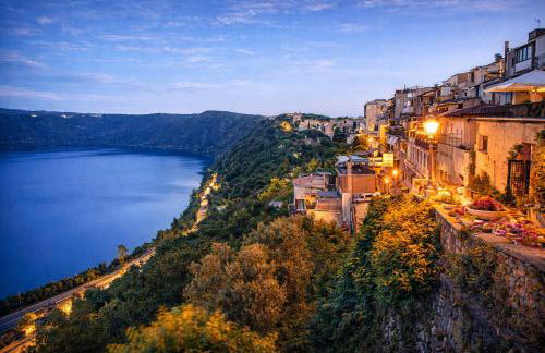 Casina Appia Antica - Photo 28