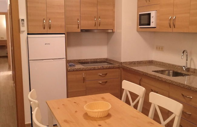 Apartamentos Stella Maris - Foto 12