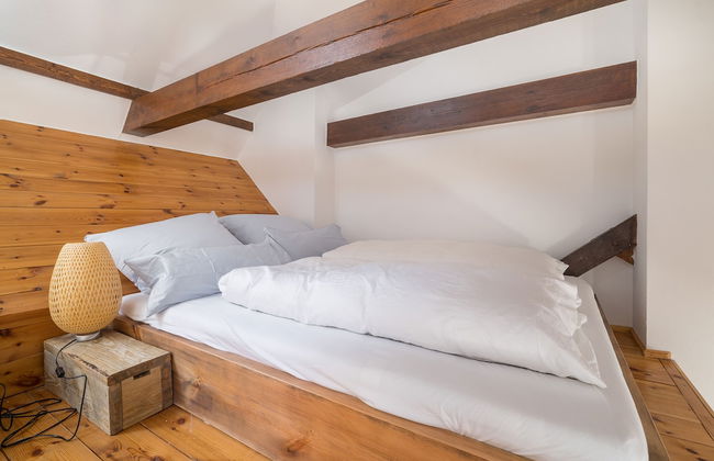 Designerappartment im Holländerviertel - Photo 8