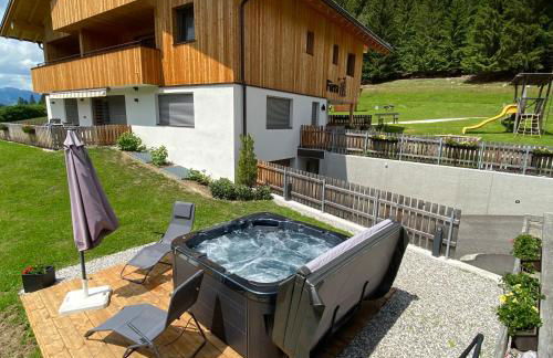 Appartement Förra - Photo 1