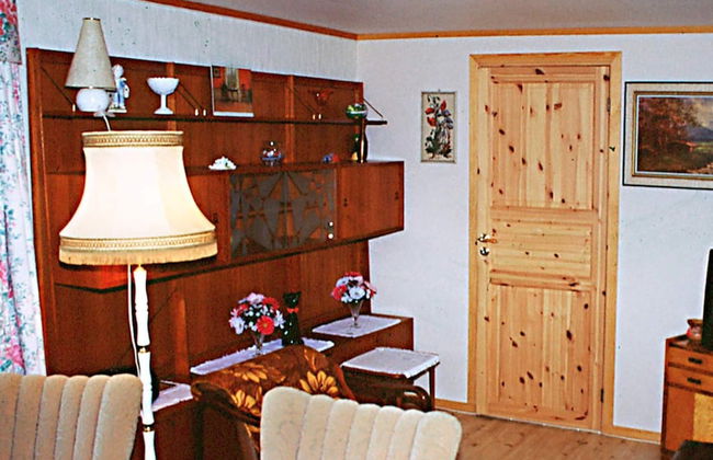 5 Person Holiday Home in Vistdal - Foto 8