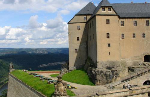 Ferienwohnung in Struppen - Foto 67