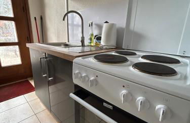 Hotelähnlich ausgestattete Zimmer mit eigenem Bad - Foto 6