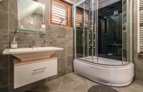 Nice Home In Brestovac With Sauna - Foto 31