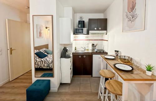 Le Cosy Saint-Cyr - Foto 38