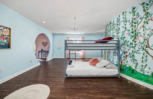 12,700 sf 8 Room Mansion on 18 acres - Foto 45