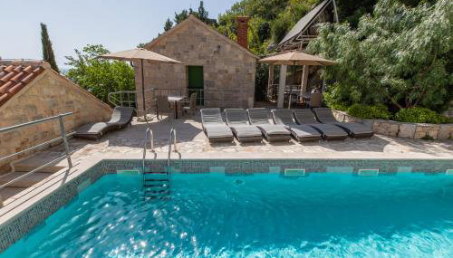 Villa Nidus Onei - Foto 2, sunbed