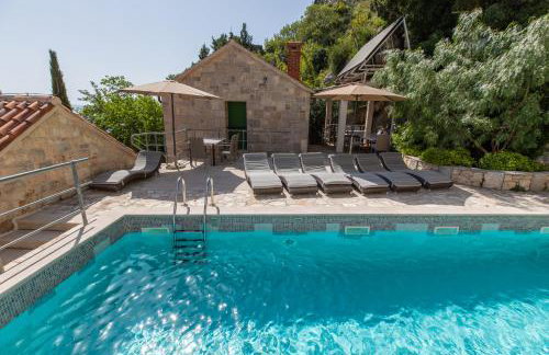 Villa Nidus Onei - Foto 2