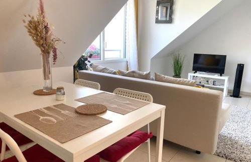 Jolie T2 au calme à 2 pas du Vieux Port - Foto 23