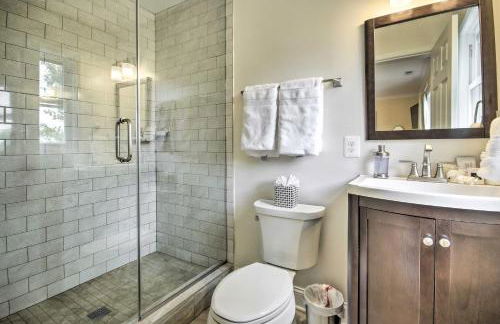 Thomson Farm Classic Home Less Than 10 Mi to Vineyards! - Foto 24