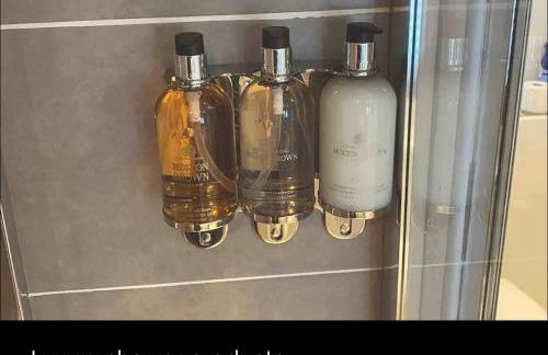 Cathedral Coach House - Lichfield - Foto 21