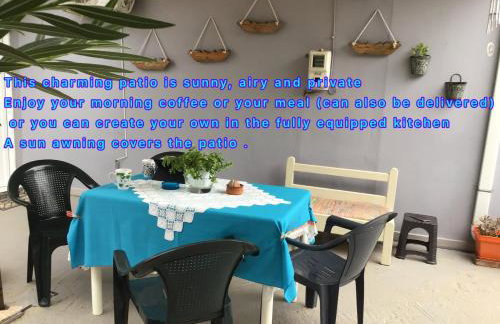 Lidas Sunny Guest House Argolis - Photo 9