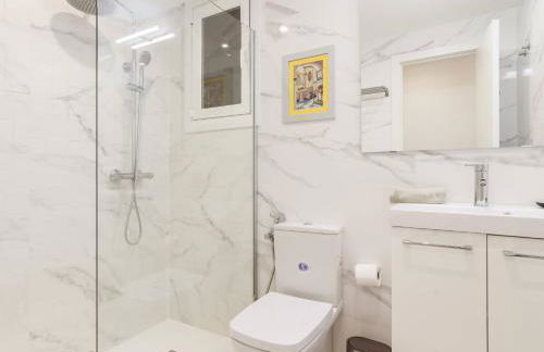 Elcano Urban Class Vivienda Turística reformado con wifi - Foto 25