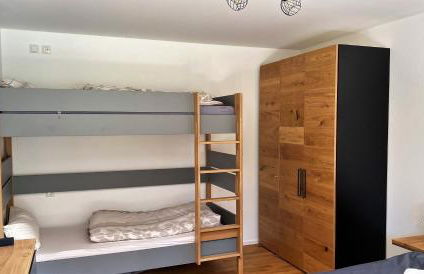 Wiesenquell Apartment Feldberg - Foto 8