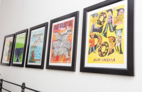 Family Casa San Antonio Steps to Alamo Riverwalk Pkg - Foto 32