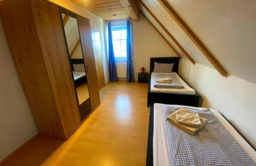 Ferienhaus Kutzenhausen - Foto 53