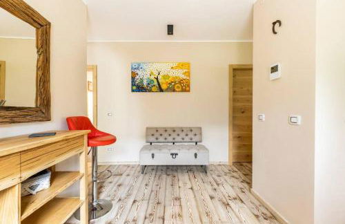 Villa In Montagna - Caldes - Val Di Sole - Foto 14