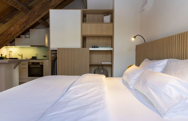 River Residence - Foto 17