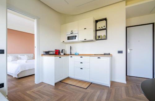 Appartamento Luminoso 15 min centro - Foto 10