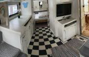 Tiny House Anneliese, Klimaanlage, E-Bikes, Hunde ok - Foto 15